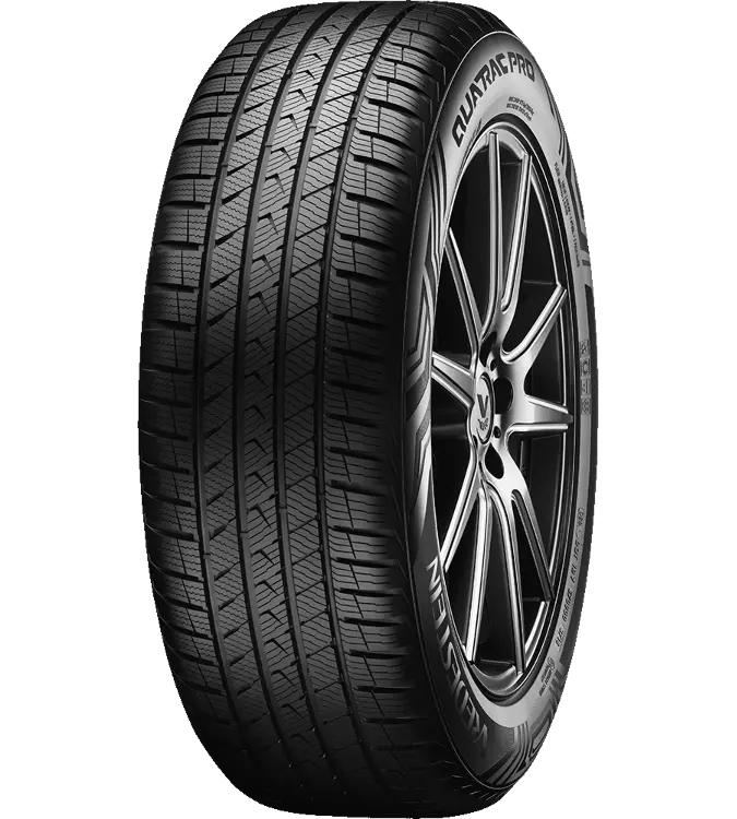 Vredestein Quatrac PRO 235/60 R18 107 W XL, FSL