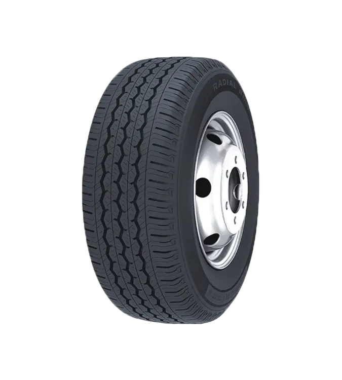 West Lake H188 155/80 R12 83/81 Q C