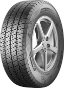 Close-up van het loopvlak Barum Vanis AllSeason 215/65 R15 104/102 T C