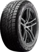Close-up van het loopvlak Cooper Discoverer ATT 225/55 R18 102 H XL