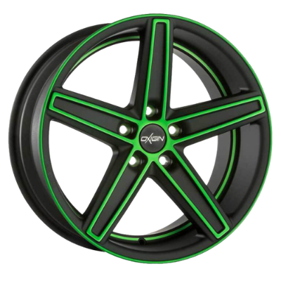 Oxigin 18 Concave NGPM 7,50x19 5x112,00 ET51,00