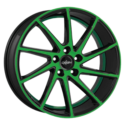 Oxigin 20 Attraction NGP 10,50x20 5x112,00 ET50,00
