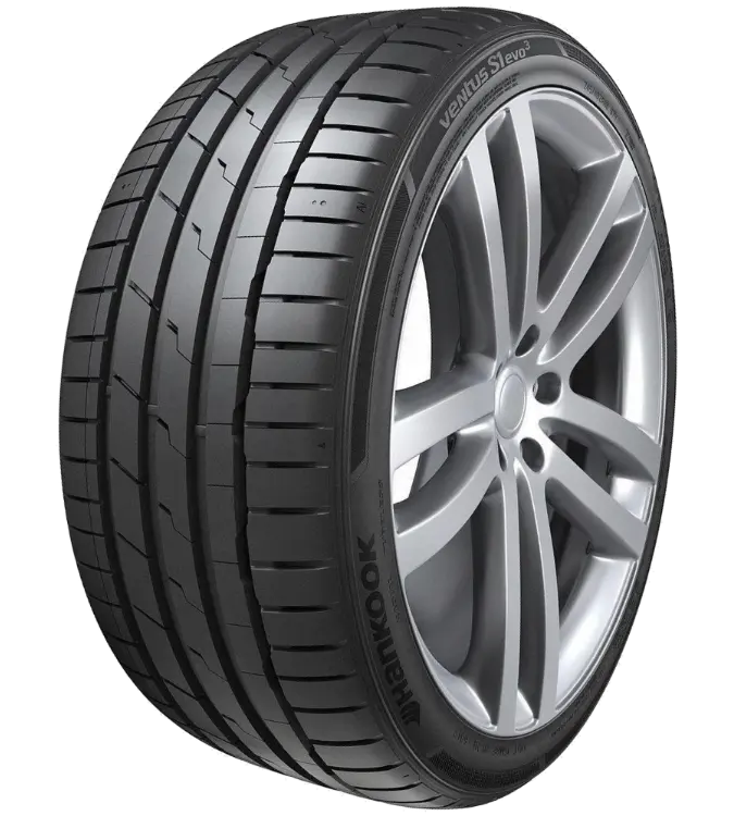 Hankook Ventus S1 Evo3 K127C 245/45 R20 103 W RUN ON FLAT HRS, XL