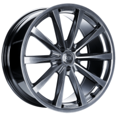RH Alurad GT Rad Hyper Anthracite