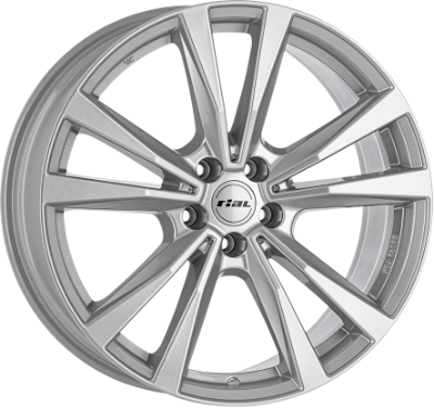 RIAL M12 Polar 7,50x17 5x112,00 ET40,00