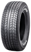 Close-up van het loopvlak Nankang N-729 225/50 R15 91 H WL