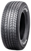 Close-up van het loopvlak Nankang N-729 235/60 R15 98 H WL