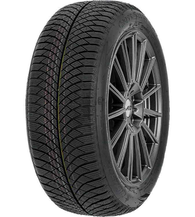 Nankang Cross Seasons AW-6 195/60 R18 96 V XL