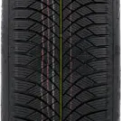 Nankang Cross Seasons AW-6 195/60 R18 96 V XL - Fotominiatuur 2