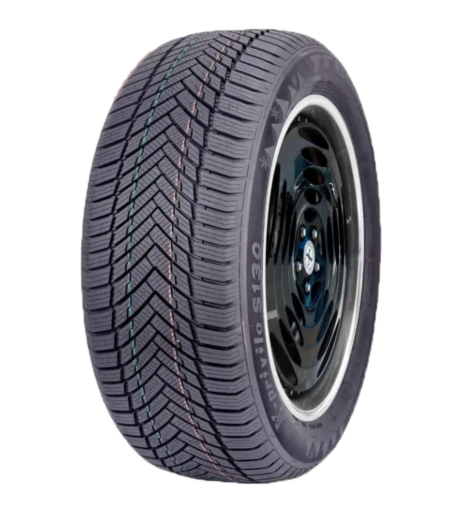 Tracmax X-Privilo S-130 165/60 R15 81 T XL