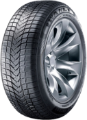 Close-up van het loopvlak Wanli SC501 155/80 R13 79 T