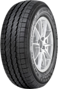 Close-up van het loopvlak Radar Argonite Alpine 215/60 R17 109/107 T C
