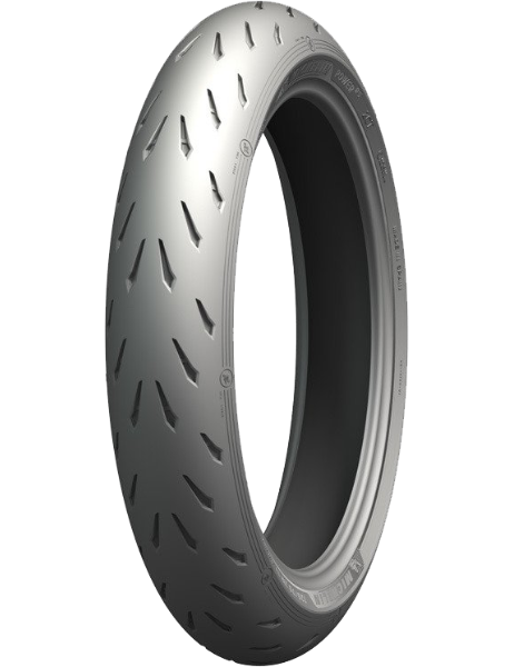 Michelin Road 5 GT 120/70ZR17 (58 W) Front TL M/C