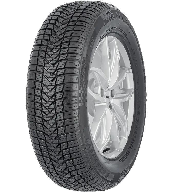 Autogreen All Season Versat AS2 235/55 R17 103 W