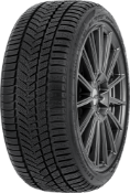 Close-up van het loopvlak Autogreen Winter-Max A1-WL5 205/50 R17 93 V XL