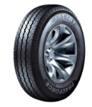Close-up van het loopvlak Aptany RL106 175/65 R14 90/88 T C