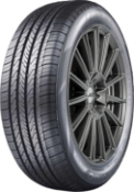 Close-up van het loopvlak Aptany RP203 175/65 R14 82 T