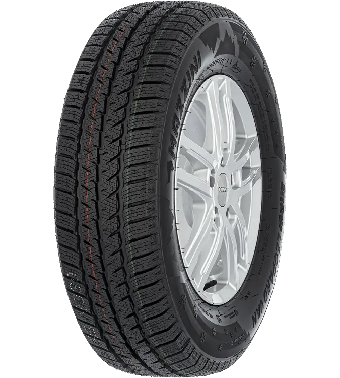 Mazzini Snow Leopard VAN 215/65 R16 109/107 R C