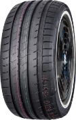 Close-up van het loopvlak Windforce Catchfors UHP 255/55 R18 109 W