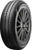 Close-up van het loopvlak Avon ZT7 185/65 R15 88 T