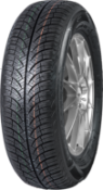 Close-up van het loopvlak Roadmarch Prime A/S 235/35 R19 91 W XL