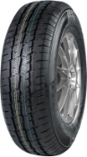 Close-up van het loopvlak Roadmarch SnowRover 989 195/65 R16 104/102 R C