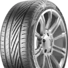 Uniroyal RainSport 5 255/55 R19 111 V XL, FR - Fotominiatuur 1