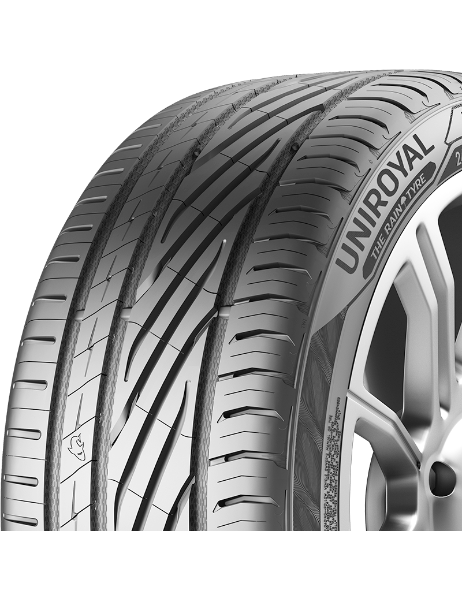 Pneumatico Uniroyal 195/55 R16 91V XL | Rainsport 5
