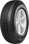 Close-up van het loopvlak Radar Argonite RV4T 185/80 R14 104/102 N C