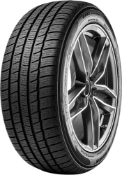 Close-up van het loopvlak Radar Dimax Winter Sport 185/60 R14 82 H