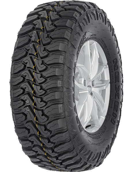 Nexen Roadian MTX RM7 265/70 R17 121/118 Q