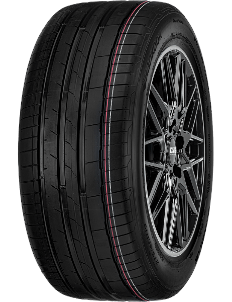 Hankook Ventus S1 Evo3 ev K127E 265/40 R22 106 H XL, MFS