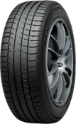Close-up van het loopvlak BFGoodrich Advantage 185/65 R15 88 T