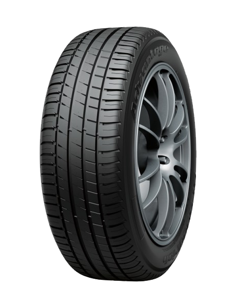 BFGoodrich Advantage 225/50 R17 98 V XL