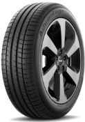 Close-up van het loopvlak BFGoodrich Advantage SUV 255/45 R20 101 W