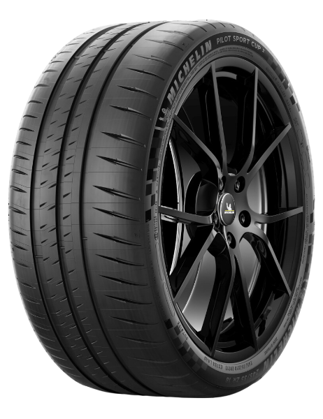 Michelin Pilot Sport Cup 2 Connect 245/35 R18 92 Y XL, ZR