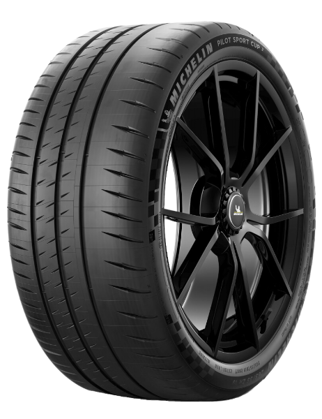 Michelin Pilot Sport Cup 2 Connect 265/35 R19 98 Y XL, ZR