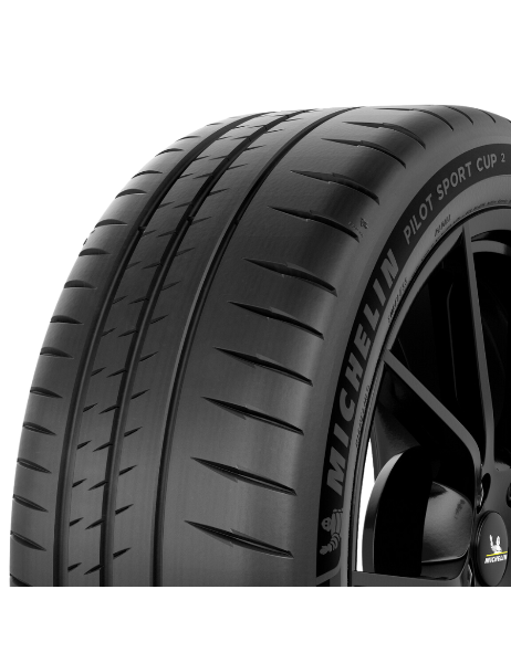 Michelin Pilot Sport Cup 2 Connect 215/45 R17 91 Y XL, ZR