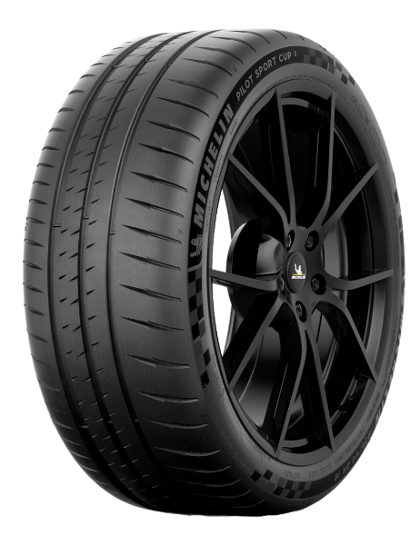 Michelin Pilot Sport Cup 2 Connect 235/40 R18 95 Y XL, ZR