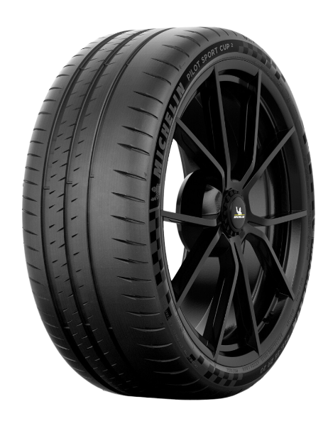 Michelin Pilot Sport Cup 2 Connect 245/35 R20 95 Y XL, ZR