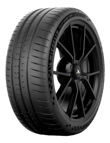 Michelin Pilot Sport Cup 2 Connect 245/40 R19 98 Y XL, ZR