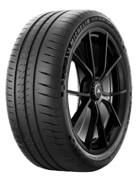 Michelin Pilot Sport Cup 2 Connect 255/40 R20 101 Y XL, ZR