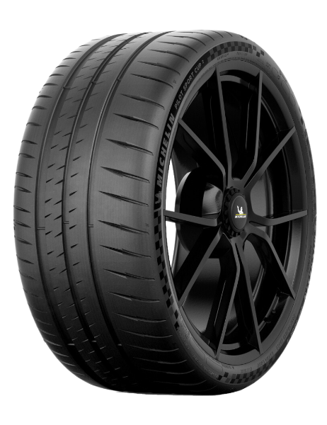 Michelin Pilot Sport Cup 2 Connect 265/30 R19 93 Y XL, ZR