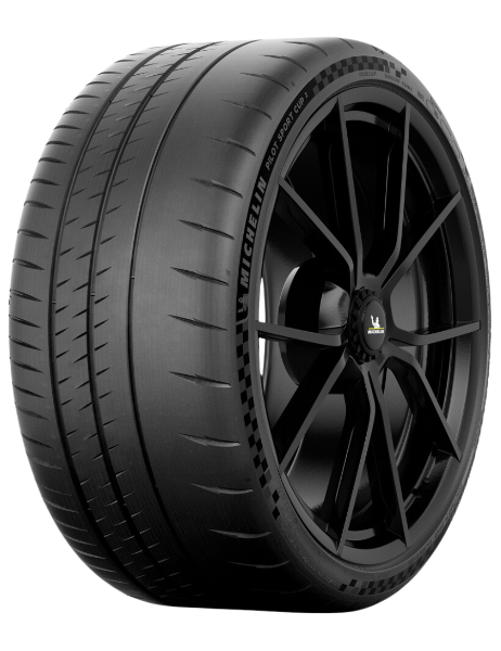 Michelin Pilot Sport Cup 2 Connect 285/30 R20 99 Y XL, ZR