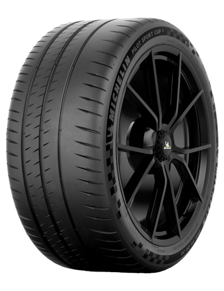 Michelin Pilot Sport Cup 2 Connect 295/35 R20 105 Y XL, ZR