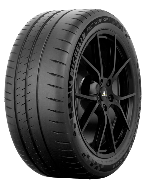 Michelin Pilot Sport Cup 2 Connect 255/40 R17 98 Y XL, ZR