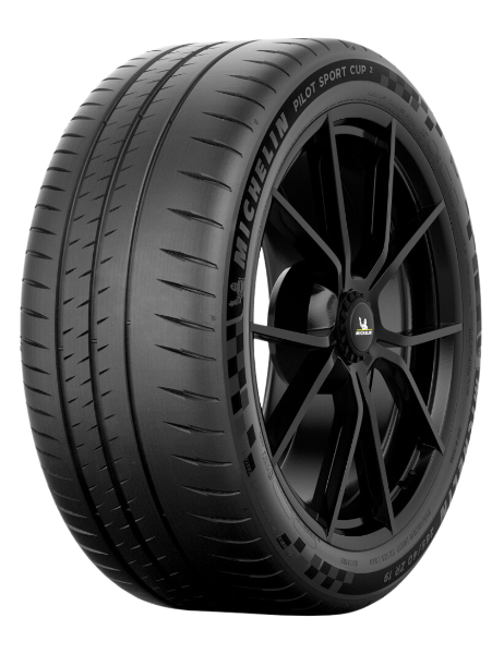 Michelin Pilot Sport Cup 2 Connect 265/40 R19 102 Y XL, ZR, Connect