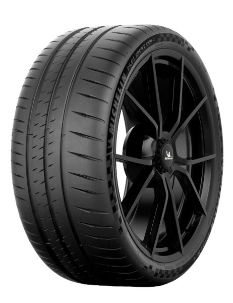 Michelin Pilot Sport Cup 2 Connect 255/35 R19 96 Y XL, ZR, Connect