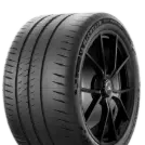 Michelin Pilot Sport Cup 2 Connect 345/30 R19 109 Y XL, ZR, Connect - Fotominiatuur 1