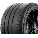 Michelin Pilot Sport Cup 2 Connect 345/30 R19 109 Y XL, ZR, Connect - Fotominiatuur 2